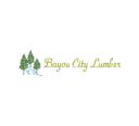Bayou City Lumber logo